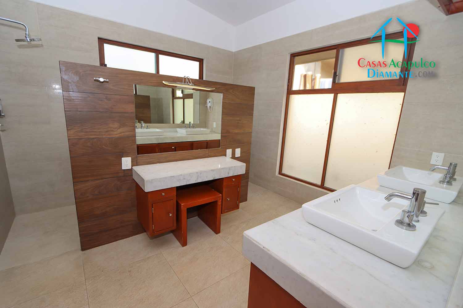 Puerta del Mar - Recámara tres 10